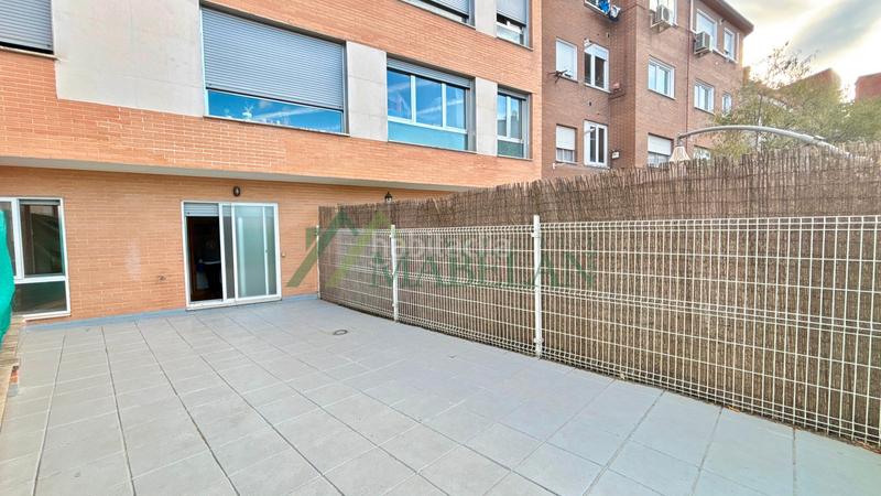 Foto 13bda603-f001-48f1-911b-3e8617478f93. Erdgeschoss mit heizung in El Caño-Maracaibo Rozas de Madrid (Las)