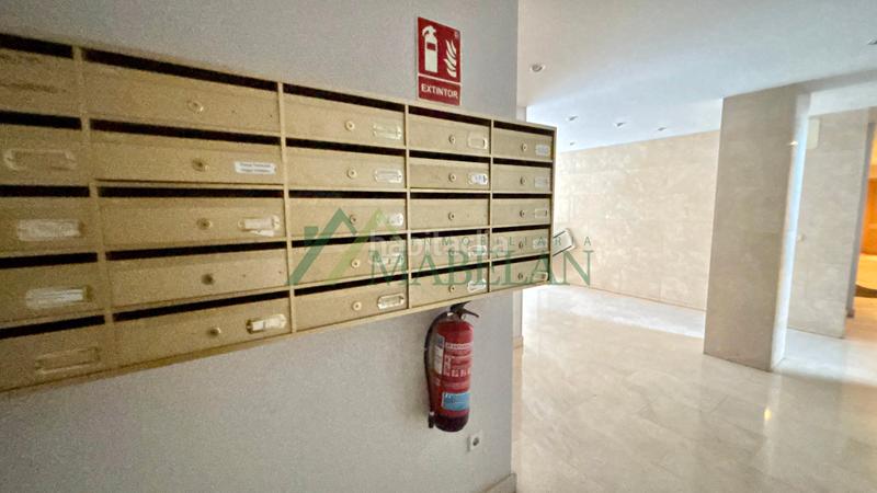 Foto 54a92ee6-b667-4048-874e-0470db64554f. Erdgeschoss mit heizung in El Caño-Maracaibo Rozas de Madrid (Las)