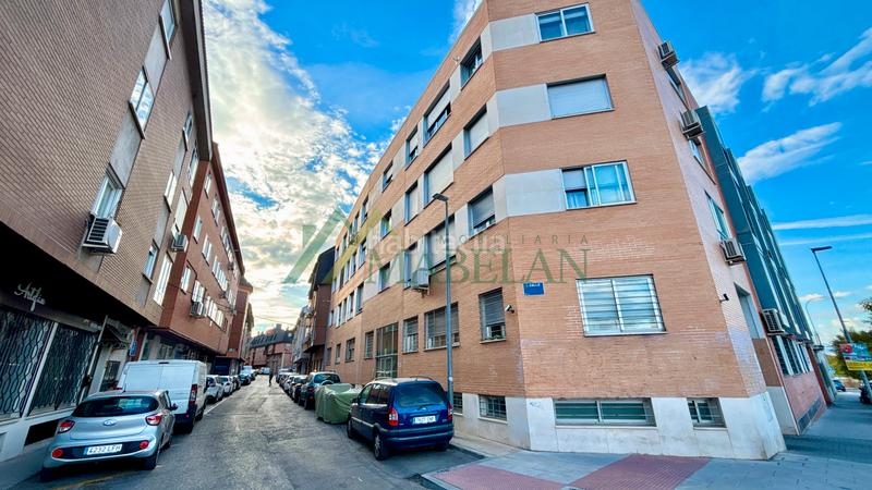 Foto 60dd851e-563f-4ed2-b5c0-3cd0b252e054. Erdgeschoss mit heizung in El Caño-Maracaibo Rozas de Madrid (Las)