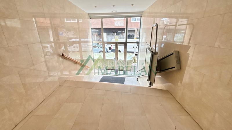 Foto 6eb021f9-b7a0-4999-bff4-49798bfb4bf6. Erdgeschoss mit heizung in El Caño-Maracaibo Rozas de Madrid (Las)