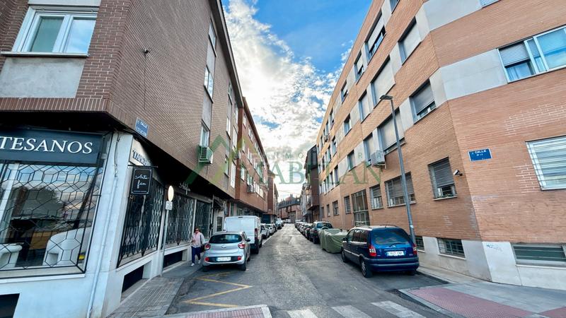 Foto ceab7079-a483-4bfb-a7c0-8776111898db. Erdgeschoss mit heizung in El Caño-Maracaibo Rozas de Madrid (Las)