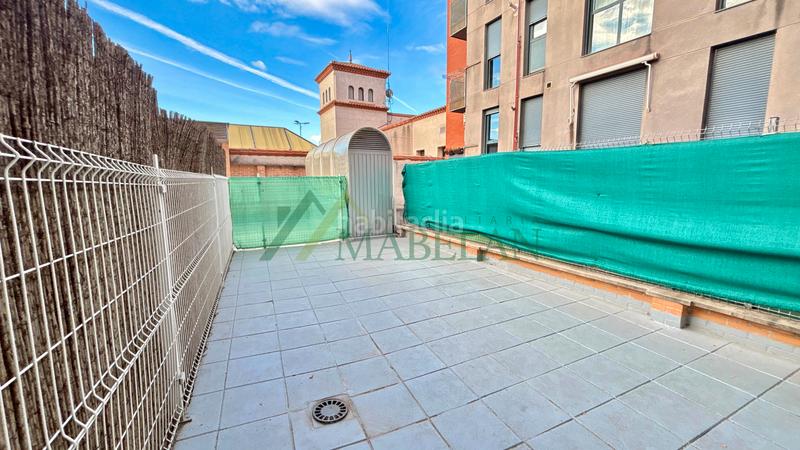 Foto e8f0d4d4-fc05-4f76-9bec-59be3c30acfb. Erdgeschoss mit heizung in El Caño-Maracaibo Rozas de Madrid (Las)