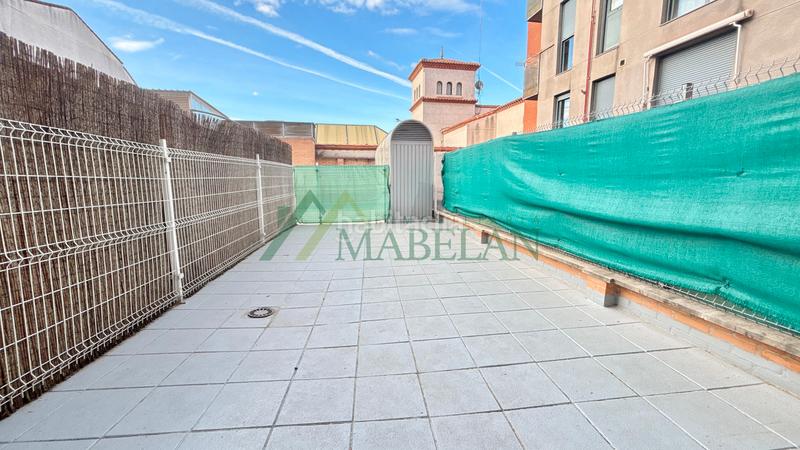 Foto ea06d7a0-2b5c-49a3-ad2c-93067a221342. Erdgeschoss mit heizung in El Caño-Maracaibo Rozas de Madrid (Las)