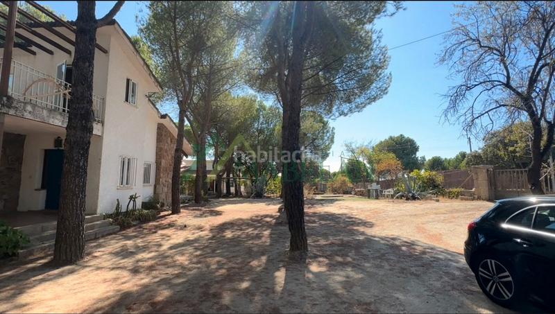 Foto 445a889d-4e41-432c-a208-a2c59a7e52d6. Terreno residenziale in El Gasco Torrelodones