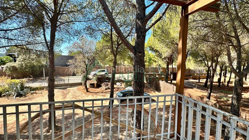 Foto 764a92b7-da4c-4708-ac38-cebb3a7dd749. Terreno residenziale in El Gasco Torrelodones