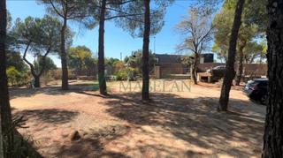 Terreno residencial en El Gasco. Torrelodones, colonia,  parcela de 1.700m2