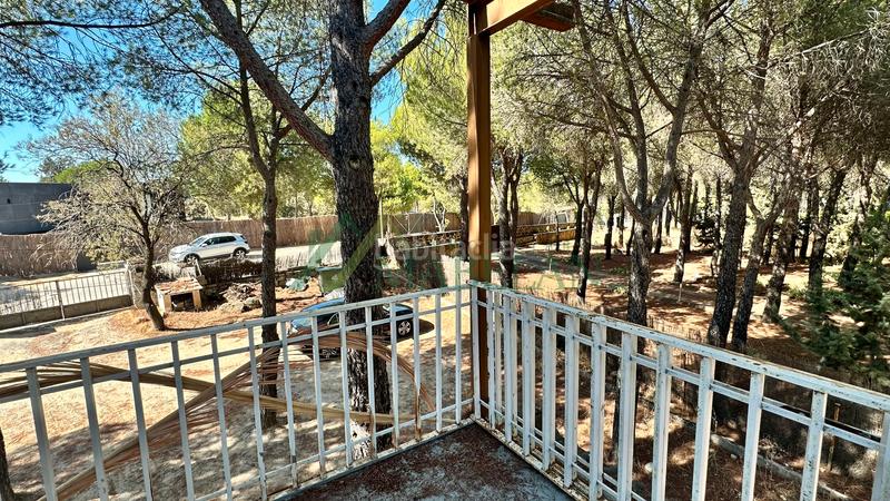 Foto d325dc55-80d5-4f4c-860c-11e9908b06c1. Terreno residenziale in El Gasco Torrelodones