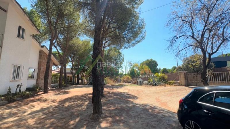 Foto d999d17b-0e47-4d38-a453-6a0278d58a7f. Terreno residenziale in El Gasco Torrelodones