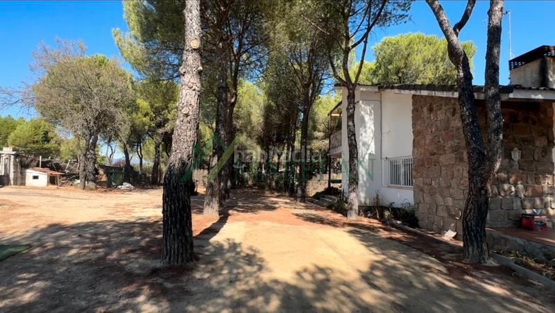 Foto f8abda36-c8b4-4a0a-849f-48b3b252c6d8. Terreno residenziale in El Gasco Torrelodones