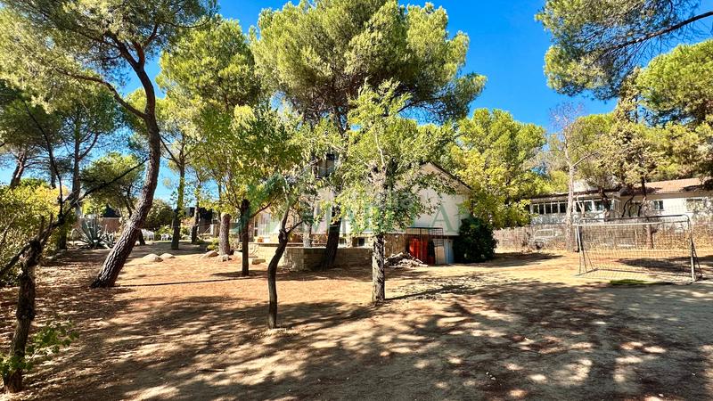 Foto ff174a4b-2c28-4bfd-8d66-84d9ca9fdc1f. Terreno residenziale in El Gasco Torrelodones