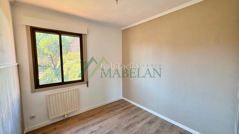 Foto 16bade23-dc0f-40d5-a929-c97150849e14. Location maison jumelée avec chauffage parking piscine dans Boadilla del Monte