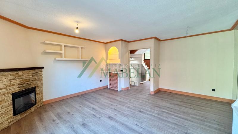 Foto 25e60d4c-e3c1-44de-8468-e47c02d42a4b. Location maison jumelée avec chauffage parking piscine dans Boadilla del Monte