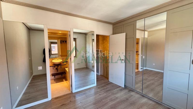 Foto 8985298f-0163-4b1d-bfc1-788d324d994f. Location maison jumelée avec chauffage parking piscine dans Boadilla del Monte