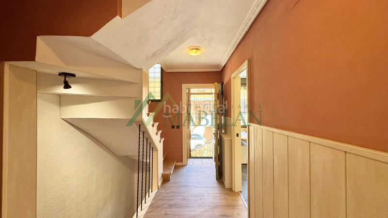 Foto ce9472ee-574c-470d-b11f-0c34c468d773. Location maison jumelée avec chauffage parking piscine dans Boadilla del Monte