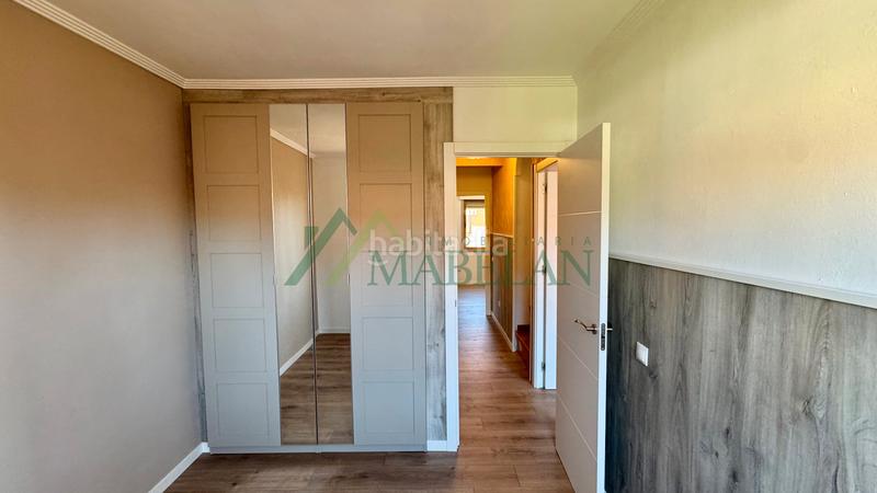 Foto 4924d4a4-5483-4013-94e9-de3459c51bae. Miete reihenhaus mit heizung parking pool in Casco Antiguo Boadilla del Monte