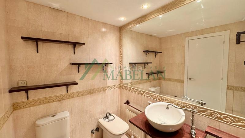 Foto 5d69005d-a62a-4118-836b-0cfd872f3bcf. Miete reihenhaus mit heizung parking pool in Casco Antiguo Boadilla del Monte