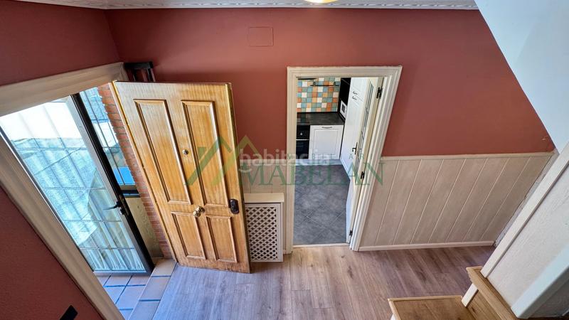 Foto 8cfaef8e-c44e-4cf3-a86c-73ecd8b1a2f5. Miete reihenhaus mit heizung parking pool in Casco Antiguo Boadilla del Monte