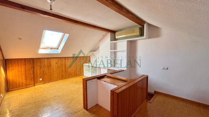 Foto b1c2a591-e08e-435a-b307-d80d5adcd6f6. Miete reihenhaus mit heizung parking pool in Casco Antiguo Boadilla del Monte