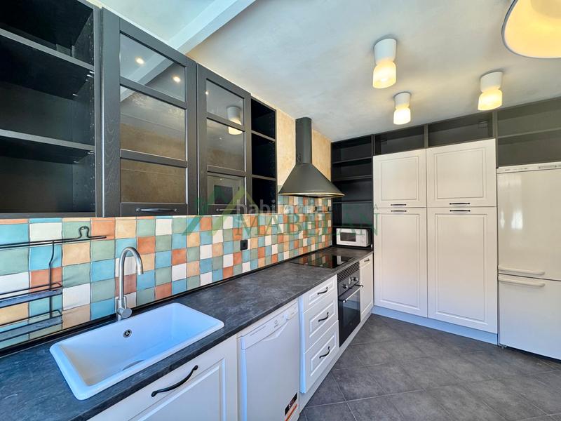 Foto cee7655a-c78c-4ee6-9f69-b7ca3fa6e9da. Miete reihenhaus mit heizung parking pool in Casco Antiguo Boadilla del Monte