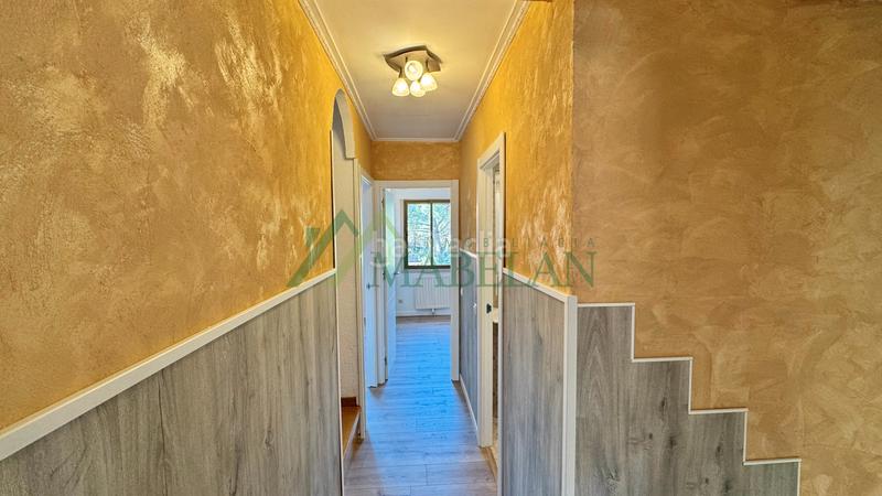 Foto d60a1f22-abaa-46b1-90dd-460c727dccfa. Miete reihenhaus mit heizung parking pool in Casco Antiguo Boadilla del Monte