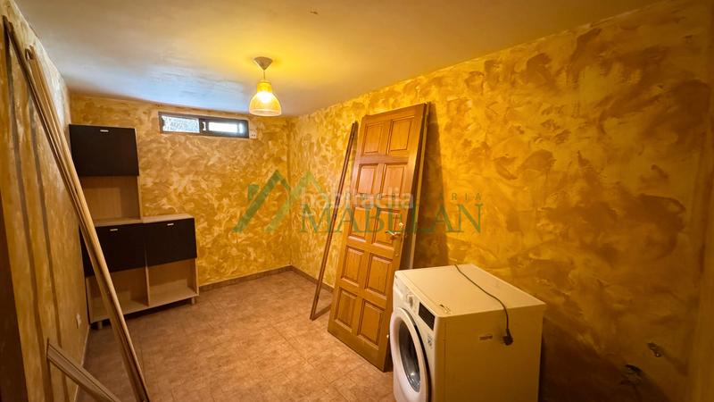 Foto ec1845ed-517b-4bfa-88ab-49ca3187c3e8. Miete reihenhaus mit heizung parking pool in Casco Antiguo Boadilla del Monte