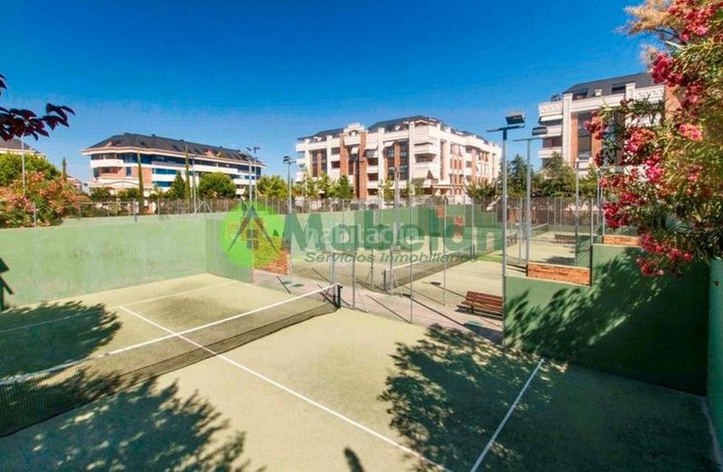 Foto 13138669-3525-4ff1-8936-dbfb3da823d9. Affitto appartamento con riscaldamento parcheggio piscina in Majadahonda