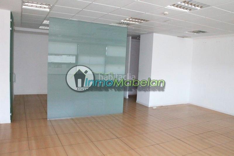 Foto a9a03f10-6aef-449b-b9af-94e5187e0994. Location bureau avec chauffage parking dans Parque Empresarial Rozas de Madrid (Las)