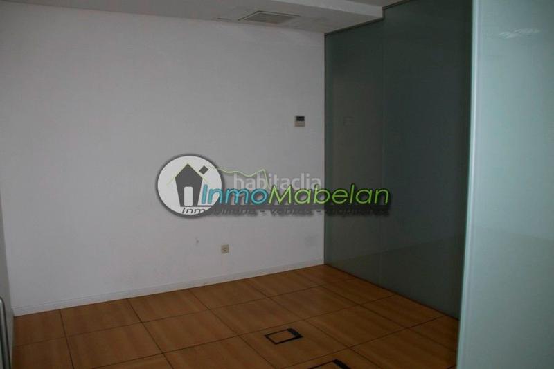 Foto e1665856-ccdc-4ff4-a239-d6ab5276ff64. Location bureau avec chauffage parking dans Parque Empresarial Rozas de Madrid (Las)