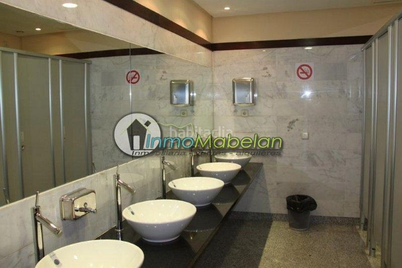 Foto 2a1aaba9-d1a8-40fd-b927-46d4ef741169. Miete büro mit heizung parking in Parque Empresarial Rozas de Madrid (Las)