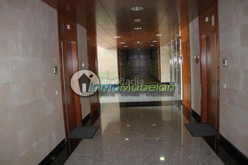 Foto f1f62e89-45b0-4d2f-84c9-ebf60272efc7. Miete büro mit heizung parking in Parque Empresarial Rozas de Madrid (Las)