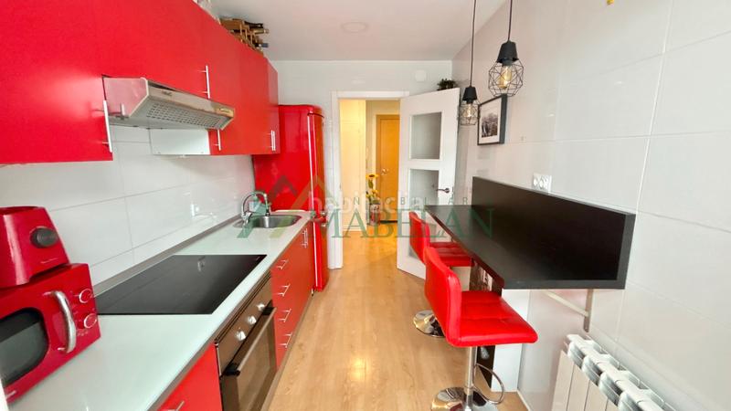 Foto 1de69d2a-4bf3-4dbc-adfc-9c115b87b260. Pis amb calefacció aparcament a Casco Antiguo Galapagar