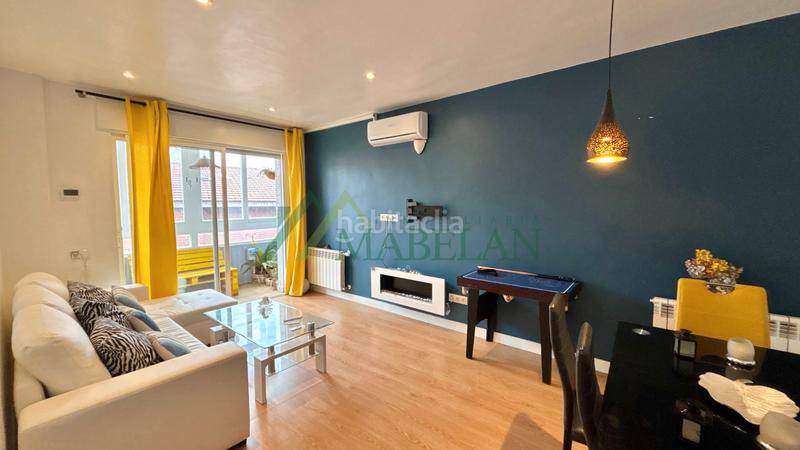 Foto 23e0473c-a4f0-4935-a345-c8ff84b77c1e. Pis amb calefacció aparcament a Casco Antiguo Galapagar