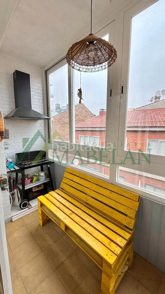 Foto 340bba27-09c5-483d-bb38-414e7b540ece. Pis amb calefacció aparcament a Casco Antiguo Galapagar