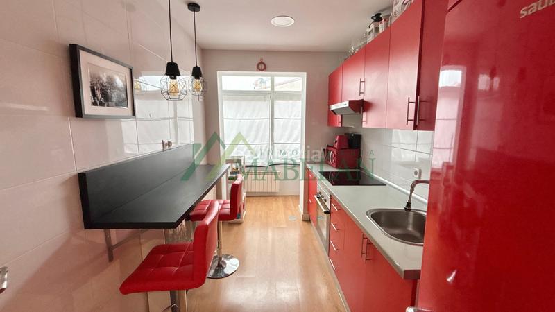 Foto 3f1e254e-db68-49c0-a88b-36c1e35dc14c. Pis amb calefacció aparcament a Casco Antiguo Galapagar