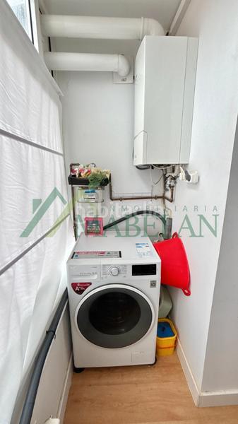 Foto 45a265b6-ae69-4bca-b432-5e036907c91e. Pis amb calefacció aparcament a Casco Antiguo Galapagar