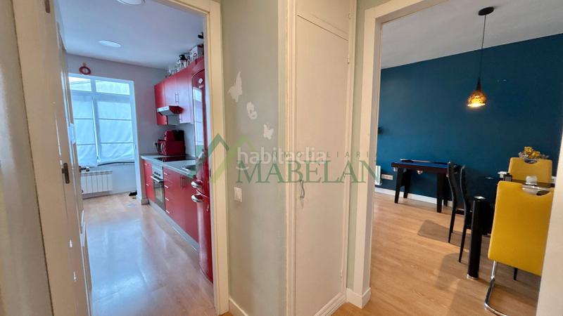 Foto 9616941c-f3f6-492c-820e-816cfa5b3fd8. Pis amb calefacció aparcament a Casco Antiguo Galapagar