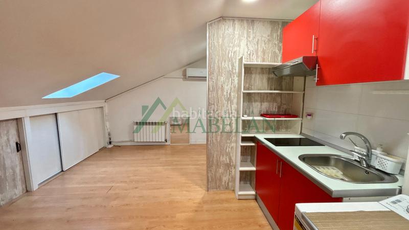 Foto 98666693-16c2-4862-a41d-2d142661b3da. Pis amb calefacció aparcament a Casco Antiguo Galapagar