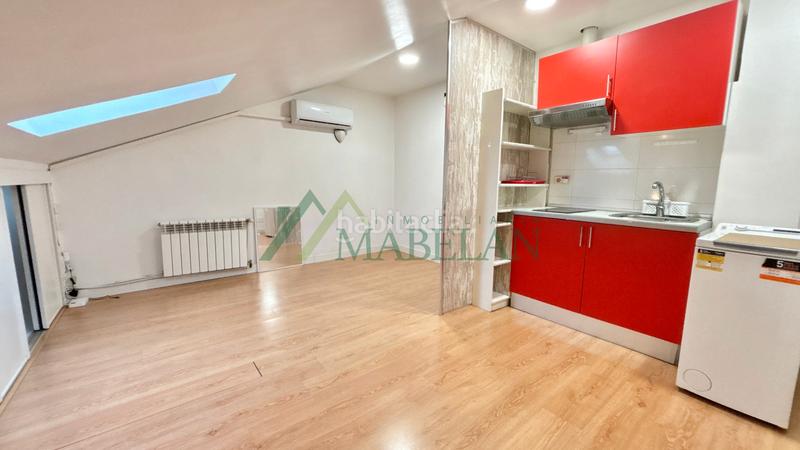 Foto 9e2e7fba-3ecf-49f4-b16e-03784d47e3f5. Pis amb calefacció aparcament a Casco Antiguo Galapagar