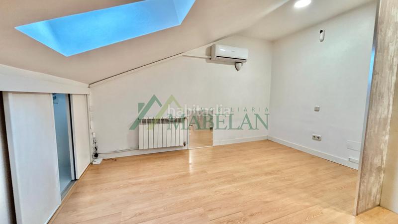 Foto d10e91c5-4e51-4d36-885a-9f494908744b. Pis amb calefacció aparcament a Casco Antiguo Galapagar