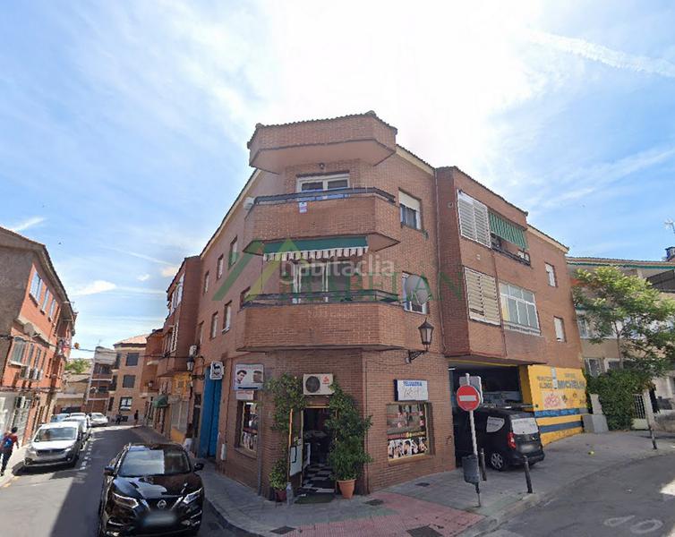 Foto e3cc593e-96e8-4cc2-bd89-f62bb0027dfe. Pis amb calefacció aparcament a Casco Antiguo Galapagar