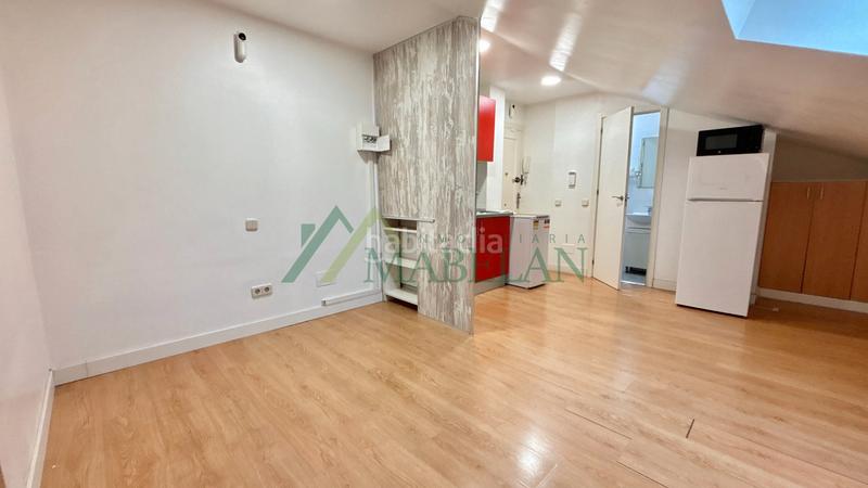 Foto fec30b02-494c-4a42-b76c-48ef239fc4c3. Pis amb calefacció aparcament a Casco Antiguo Galapagar