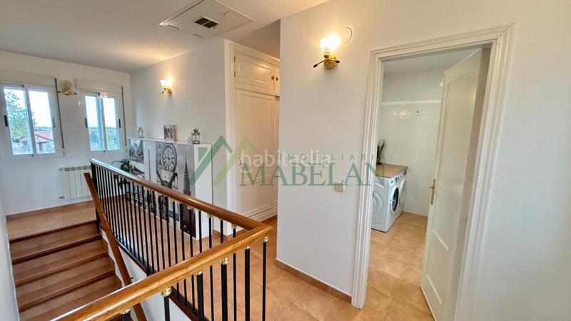 Foto 22946f7d-9de4-4e46-b005-3ca3b11fb70e. Chalet . chalet independiente en perfecto estado! 200m2 construidos en dos plantas, con jardín de 148m2. parcela 253m2. en Torrecaballeros