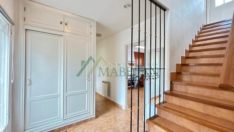 Foto 9c690e08-5583-416b-99a2-667ff926c897. Chalet . chalet independiente en perfecto estado! 200m2 construidos en dos plantas, con jardín de 148m2. parcela 253m2. en Torrecaballeros