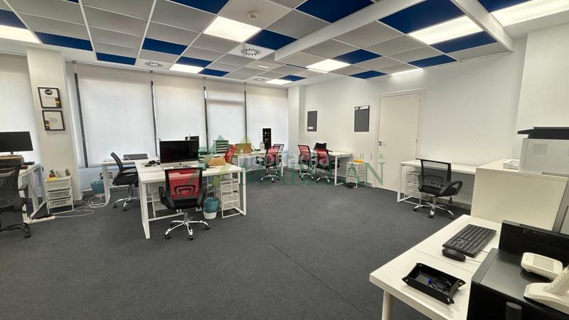 Foto ae7d2a89-ef87-45c2-9387-892b8951597b. Location bureau avec chauffage dans El Pinar-Punta Galea Rozas de Madrid (Las)