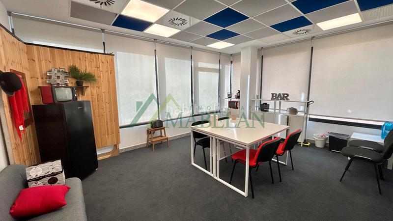 Foto 00ac147a-d8b4-4a1c-9902-0a54414883c1. Miete büro mit heizung in El Pinar-Punta Galea Rozas de Madrid (Las)