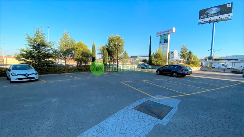 Foto 6cd7a493-29e5-4e17-9117-160d950709ae. Miete büro mit heizung in El Pinar-Punta Galea Rozas de Madrid (Las)