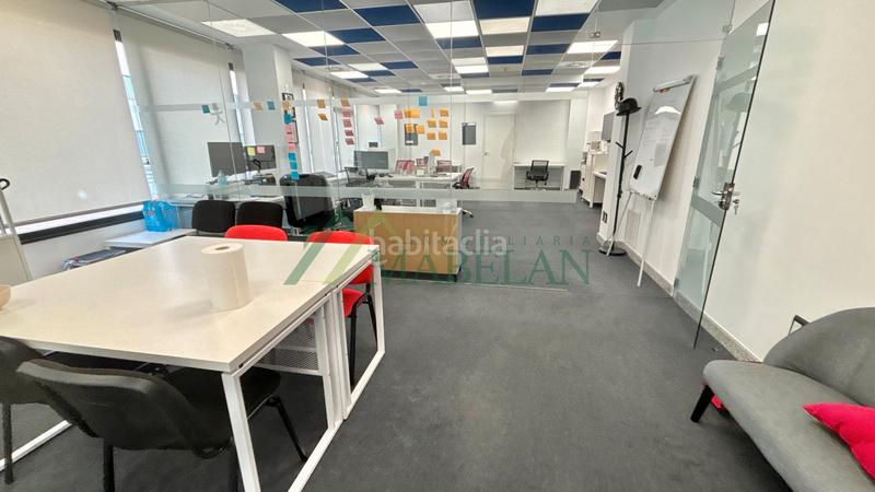 Foto 850a2e92-cd79-476e-881f-2e13b92fee99. Miete büro mit heizung in El Pinar-Punta Galea Rozas de Madrid (Las)