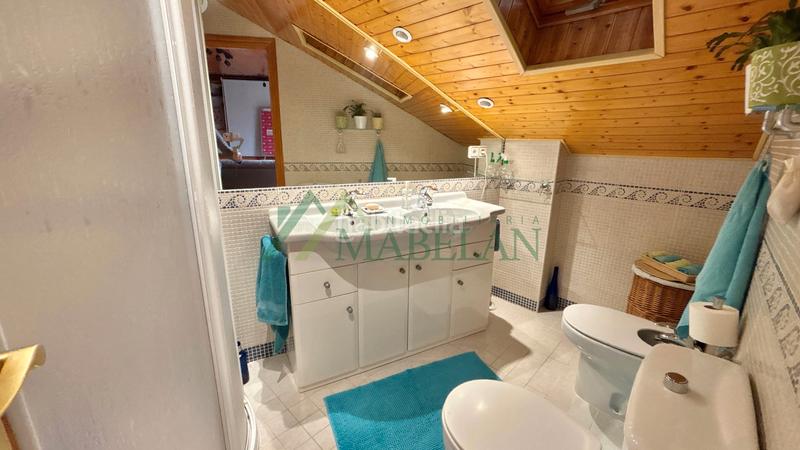 Foto 0add6835-35de-4503-930c-cc4f5daac630. Duplex avec chauffage dans Casco Antiguo Galapagar