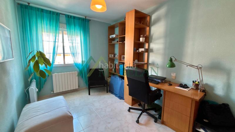 Foto 1a0dde8a-cf38-4680-b400-c7400429d16e. Duplex avec chauffage dans Casco Antiguo Galapagar