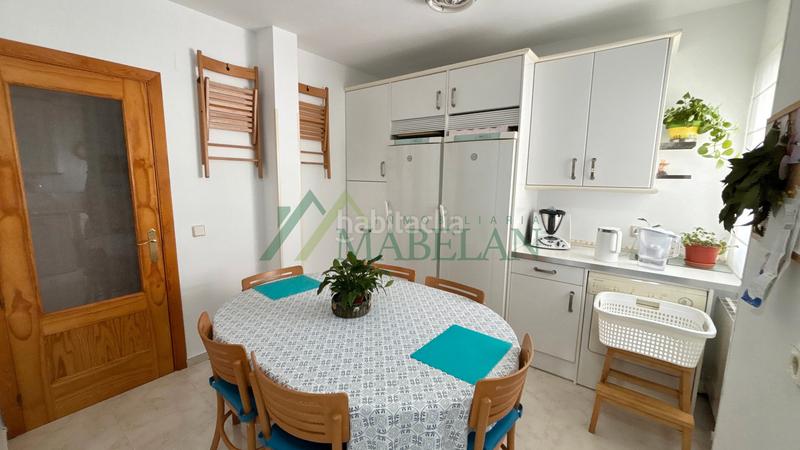 Foto 42e39dcc-dcba-430a-9796-a25cac281d90. Duplex avec chauffage dans Casco Antiguo Galapagar